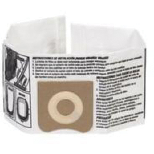 High-Efficency Dust Bag Rock Safety Industrial Ltd