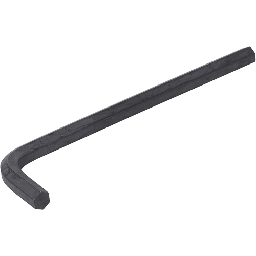 Outils pour raccord galvanis&eacute;s Kee Klamp, embout Hexagonale, 6" lo, Forme en L Rock Safety Industrial Ltd