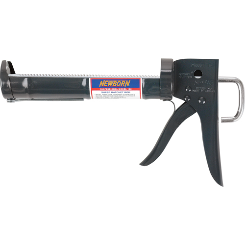 Pistolet &agrave; calfeutrer de qualit&eacute; sup&eacute;rieure professionnelle, 300 ml Rock Safety Industrial Ltd