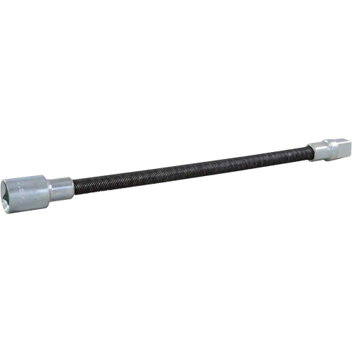 Rallonge flexible pour douille, Prise 3/8", 7-1/4" lo Rock Safety Industrial Ltd