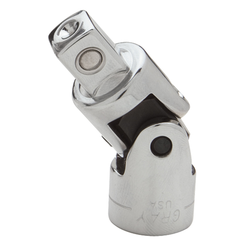 Universal Joint, 1/2" Drive, 1/2" Socket Rock Safety Industrial Ltd