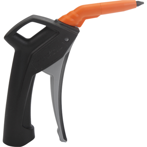 Heavy-Duty Air Blow Gun With Snub Nose Rock Safety Industrial Ltd
