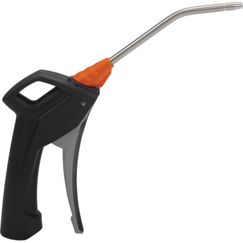 Soufflette robuste avec embout en acier inoxydable de 4-1/2" Rock Safety Industrial Ltd