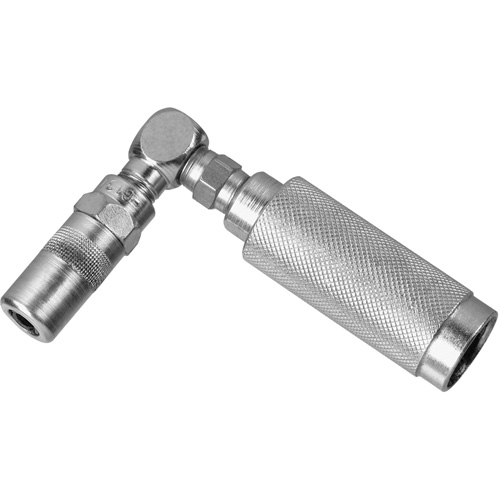 Coupleur du pistolet graisseur &agrave; angle droit Rock Safety Industrial Ltd