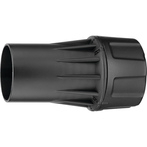 Raccord rapide universel pour les aspirateurs de poussi&egrave;res Dewalt Rock Safety Industrial Ltd