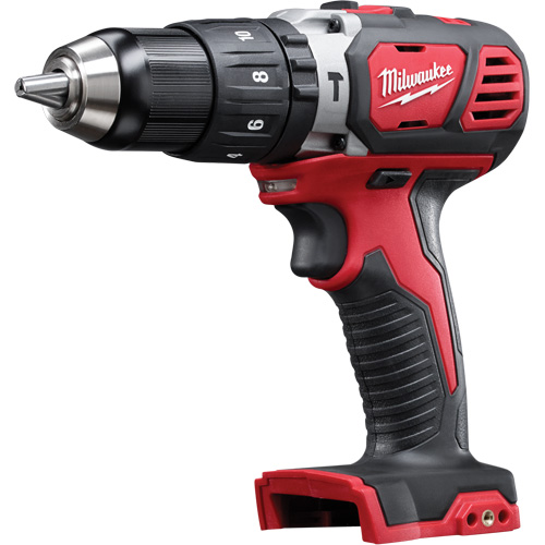 Marteau perforateur/visseuse compact sans fil M18 (outil seulement), Mandrin 1/2", 18 V Rock Safety Industrial Ltd