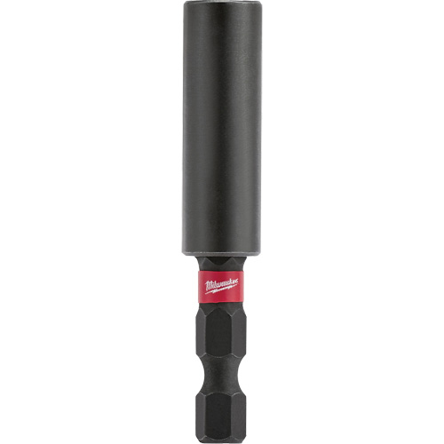 Porte-embouts aimant&eacute; Shockwave Rock Safety Industrial Ltd