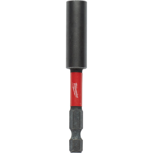 Shockwave Impact Magnetic Bit Holder Rock Safety Industrial Ltd