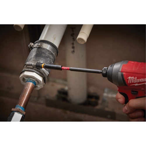 Porte-embouts aimant&eacute; Shockwave Rock Safety Industrial Ltd