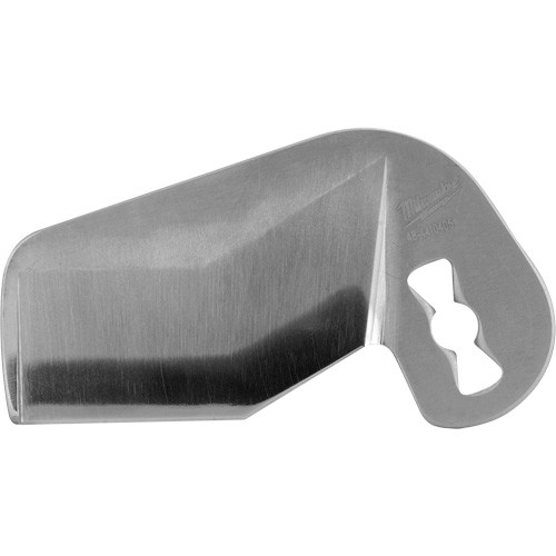 Lame de cisaille pour tuyau en plastique M12 Rock Safety Industrial Ltd