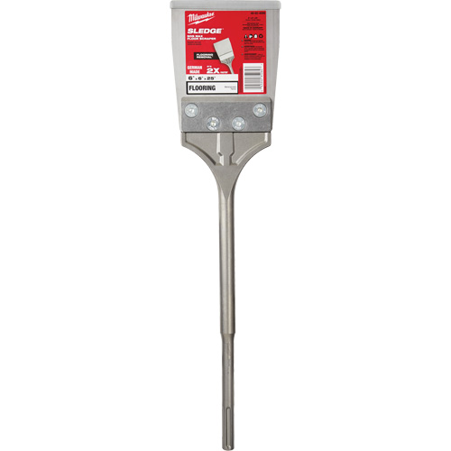 Racloir &agrave; plancher &agrave; affûtage automatique Rock Safety Industrial Ltd