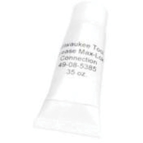 Max-Lok Replacement Grease, 0.35 oz., Tube Rock Safety Industrial Ltd