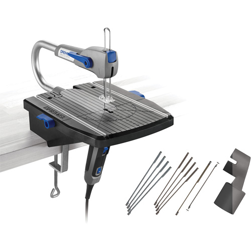 Ensemble d'outils Moto-Saw Rock Safety Industrial Ltd