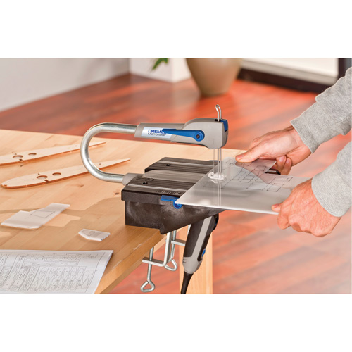 Ensemble d'outils Moto-Saw Rock Safety Industrial Ltd