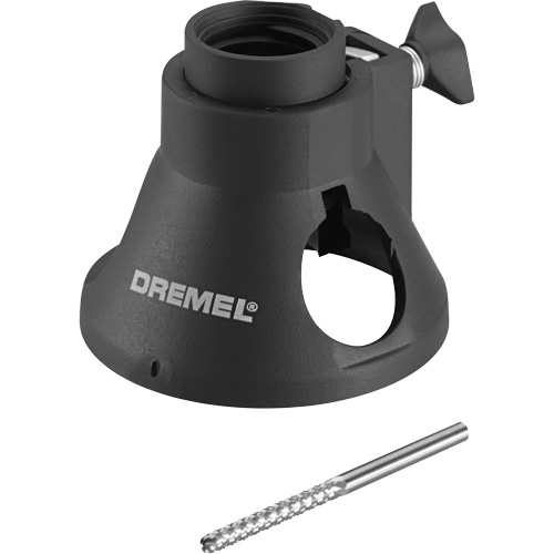 Ensemble d'accessoires de coupe de la tuile Rock Safety Industrial Ltd