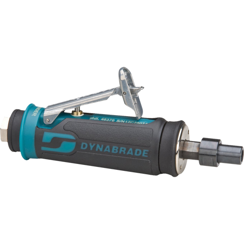 Straight-Line Die Grinder, 13/100", 25000 RPM Rock Safety Industrial Ltd