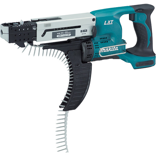 LXT High Torque 1/4" Autofeed Screwdriver (Tool Only) Rock Safety Industrial Ltd