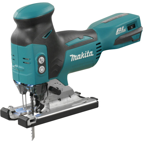 LXT Brushless Jig Saw with Barrel Handle (Tool Only), 18 V, Lithium-Ion, 800-3500 SPM, 1" Stroke Length Rock Safety Industrial Ltd