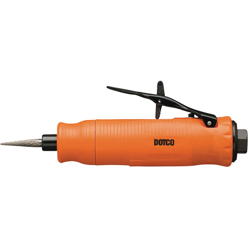 Meuleuse droite avec mandrin &agrave; pince de s&eacute;rie 12-10, Collet 1/4", 25 000 Tr/min Rock Safety Industrial Ltd