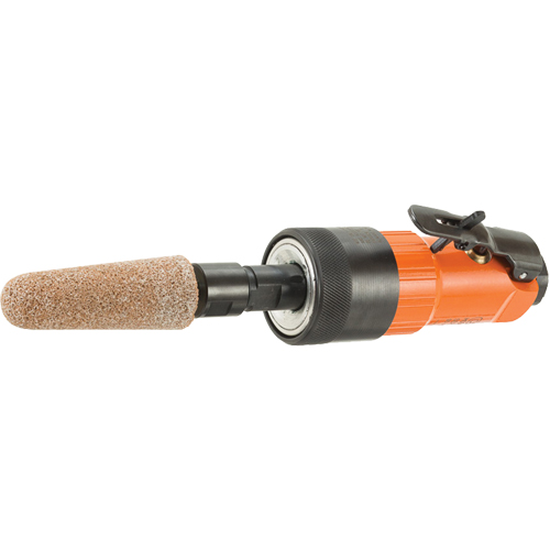 Heritage 236 Series - Inline Grinder Rock Safety Industrial Ltd