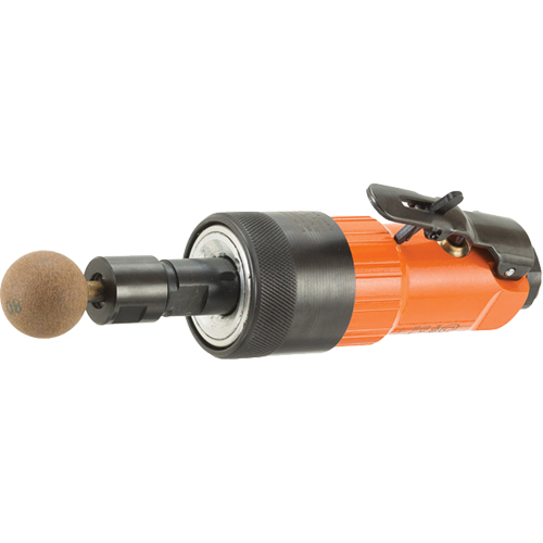 Heritage 236 Series - Inline Grinder Rock Safety Industrial Ltd