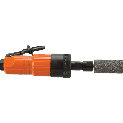 Heritage 236 Series - Inline Grinder Rock Safety Industrial Ltd