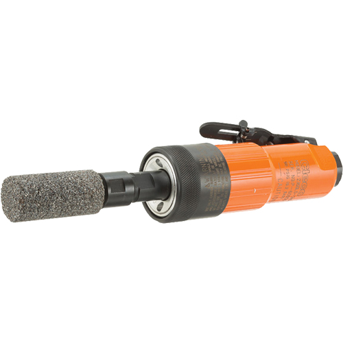 Heritage 236 Series - Inline Grinder Rock Safety Industrial Ltd