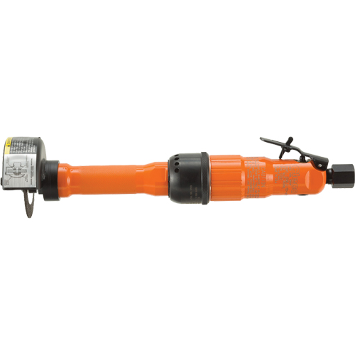 Heritage 25 Series - Extended Grinder Rock Safety Industrial Ltd