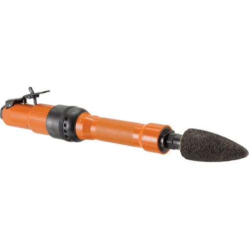 Meuleuse &agrave; rallonge Heritage de s&eacute;rie 25 Rock Safety Industrial Ltd