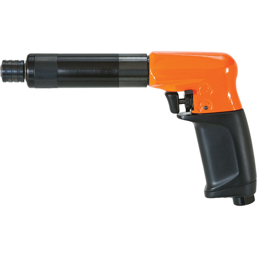 Tournevis &agrave; poign&eacute;e pistolet de s&eacute;rie 19 Rock Safety Industrial Ltd