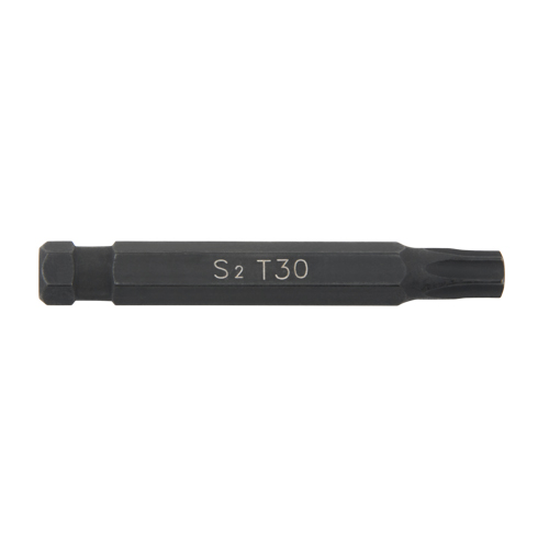 Embout de rechange, Torx, T-30 x 3" lo, Prise 1/2" Rock Safety Industrial Ltd