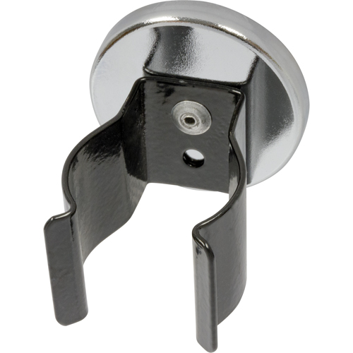 Aimants ronds avec supports, 2-3/16" lo x 2" la Rock Safety Industrial Ltd