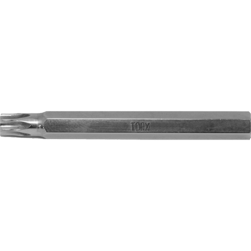 Multique Multi-Bit Screwdriver -Replacement Bit, Torx, 8, 3/16" Drive Rock Safety Industrial Ltd