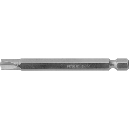 Sixpac Plus Multi-Bit Screwdriver -Replacement Bit, Clutch, 3/16", 1/4" Drive Rock Safety Industrial Ltd