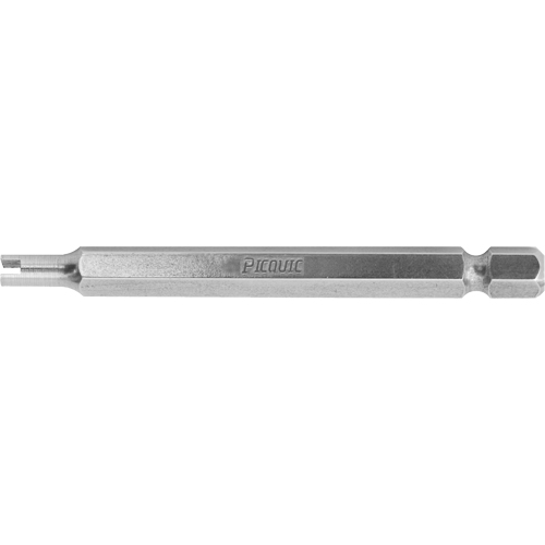 Sixpac Plus Multi-Bit Screwdriver -Replacement Bit Rock Safety Industrial Ltd