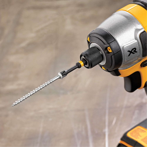 Embout Impact Ready no 2 Phillips 2' de Dewalt, Phillips, Embout #2, Prise 1/4", Longueur 2" Rock Safety Industrial Ltd