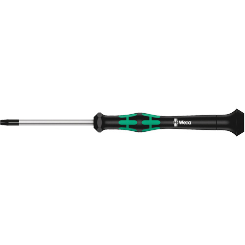 Tournevis Torx Micro Rock Safety Industrial Ltd