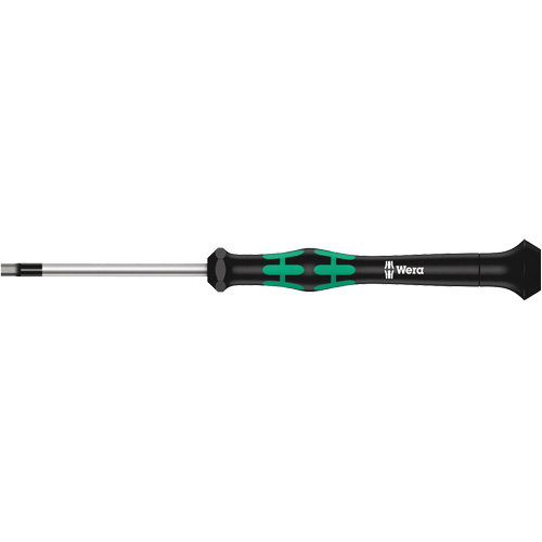 Tournevis Hex-Plus Micro Rock Safety Industrial Ltd