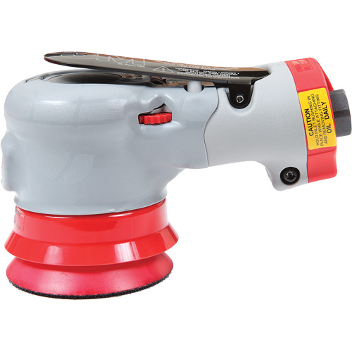 Ponceuse orbitale al&eacute;atoire Rock Safety Industrial Ltd