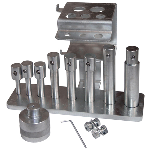 Punch & Die Kit Rock Safety Industrial Ltd