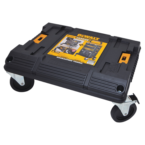 TSTAK&reg; Tool Cart Rock Safety Industrial Ltd