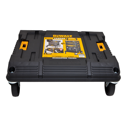 TSTAK&reg; Tool Cart Rock Safety Industrial Ltd
