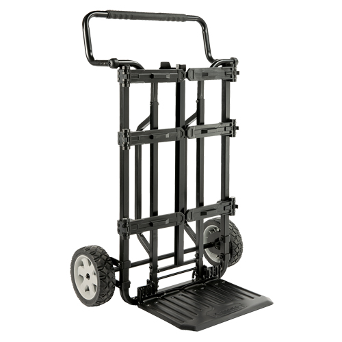 Plateau ToughSystem DS Rock Safety Industrial Ltd