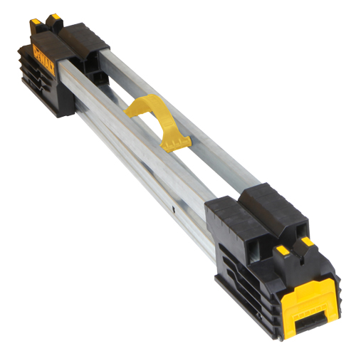 Chevalet de sciage pliant en m&eacute;tal Rock Safety Industrial Ltd