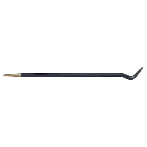 Levier, 3" la, 24" lo Rock Safety Industrial Ltd