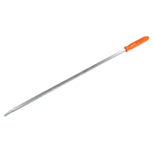 Levier, 1-1/4" la, 37" lo Rock Safety Industrial Ltd