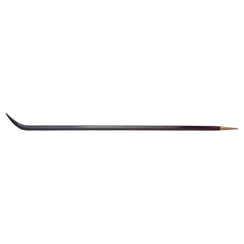 Levier de voie ferr&eacute;e, 1-1/8" la, 42" lo Rock Safety Industrial Ltd