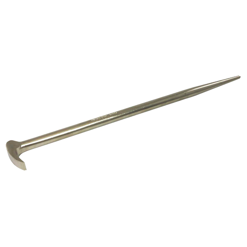 Levier, 2" la x 15-1/4" lo Rock Safety Industrial Ltd