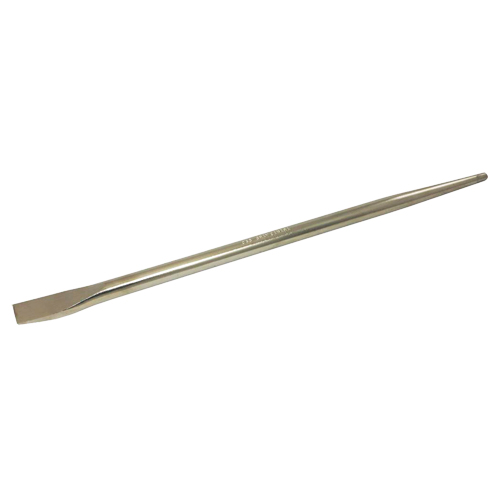 Pinch Bar, 18" Rock Safety Industrial Ltd