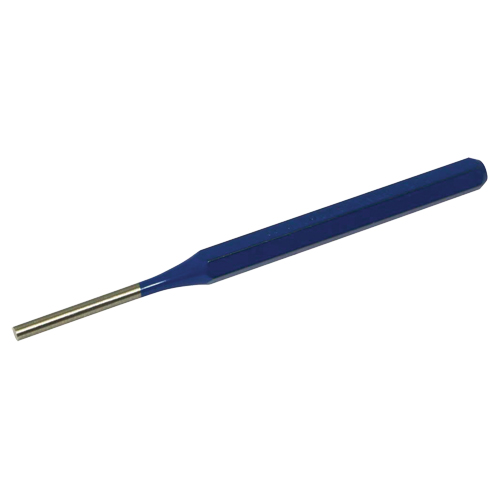 Pin Punch, 5/32" Dia. x 5" L Rock Safety Industrial Ltd